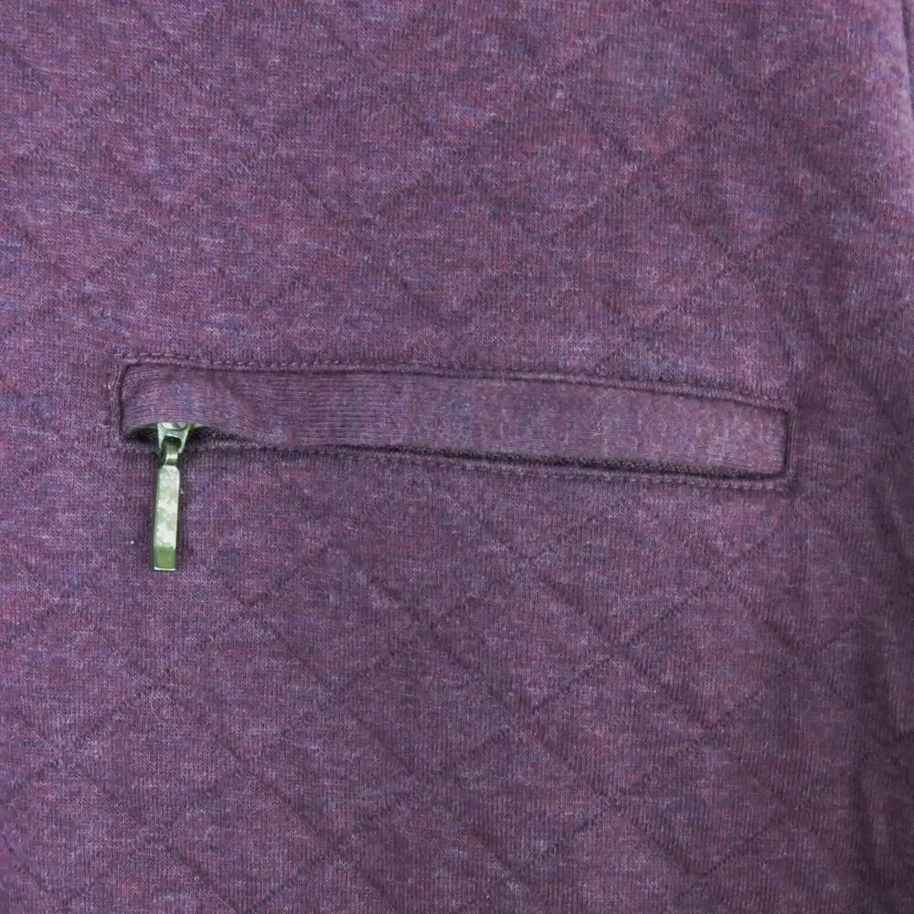 L.L.Bean bean purple